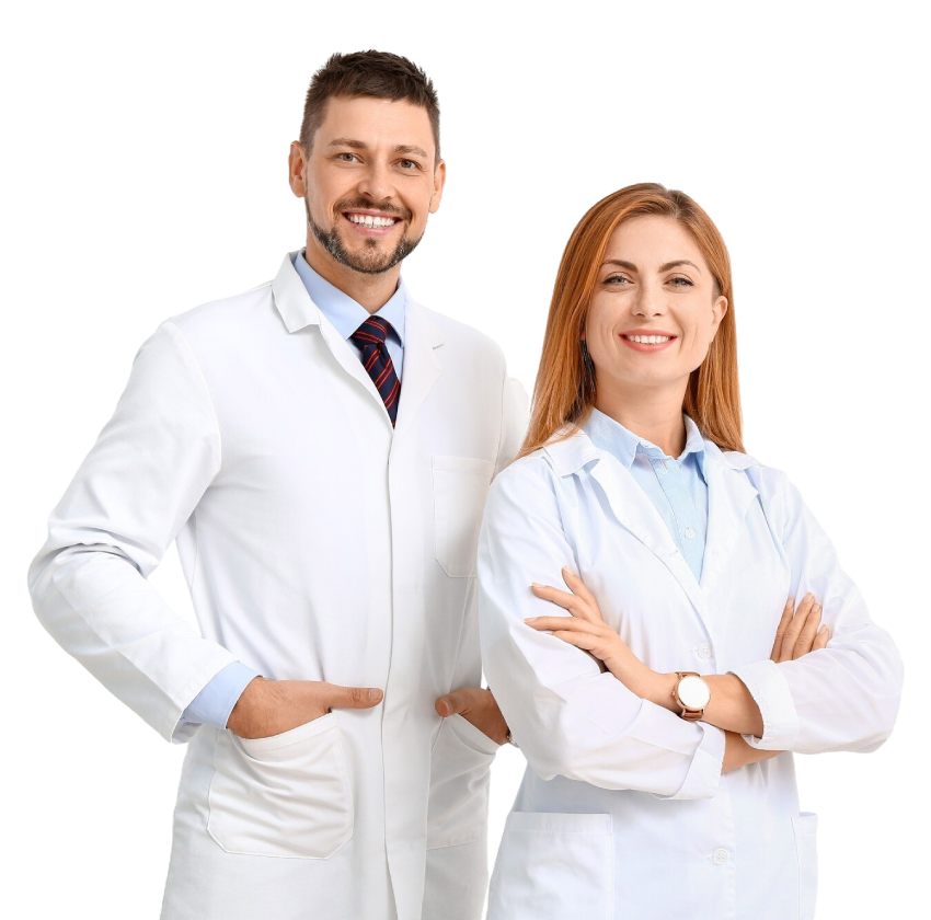 team doctors